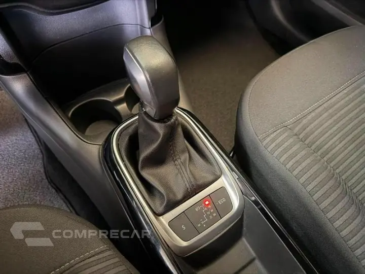 C4 CACTUS 1.6 FEEL AUT