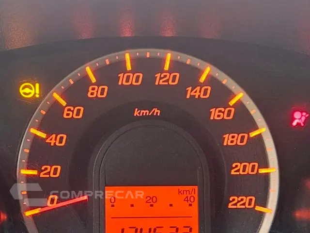 FIT - 1.5 TWIST 16V 4P AUTOMÁTICO