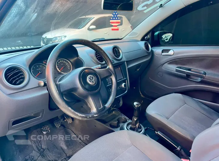 SAVEIRO 1.6 MI CE 8V G.V