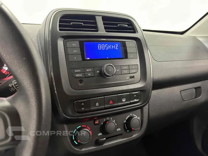 KWID 1.0 12V SCE FLEX ZEN MANUAL