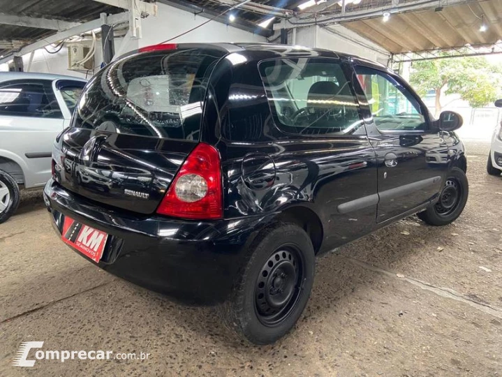 CLIO CAM 10H3P