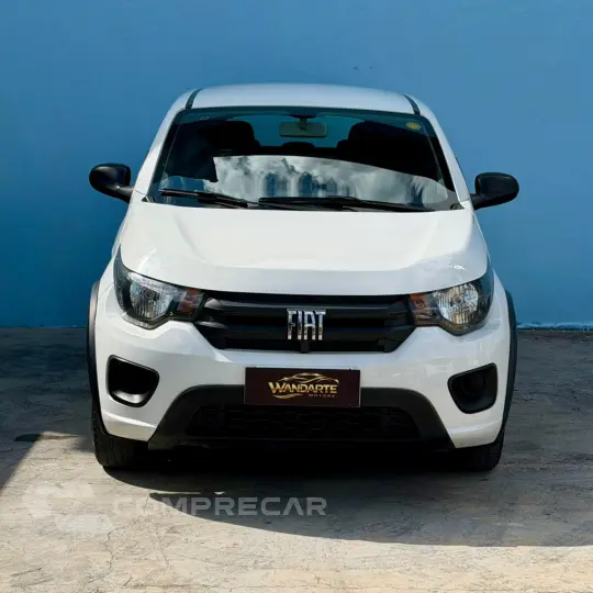 MOBI LIKE 1.0 Fire Flex 5p.