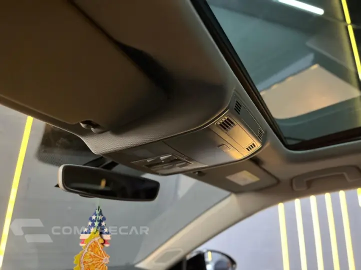 JETTA 1.4 250 TSI Comfortline