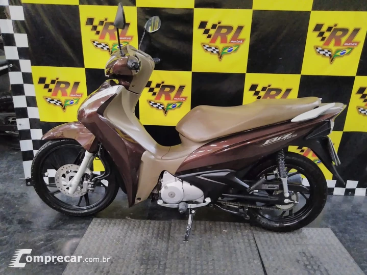 BIZ 125I