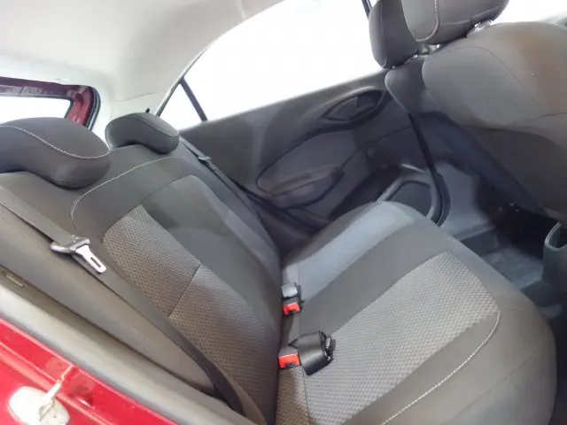 ONIX - 1.0 MPFI LT 8V 4P MANUAL