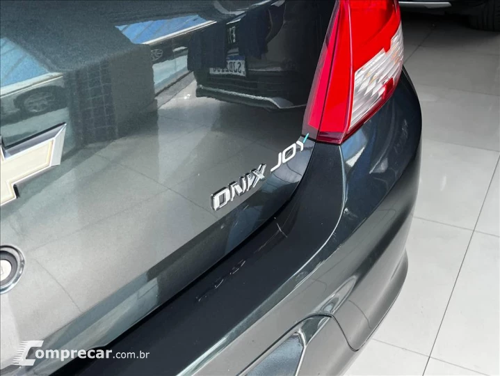ONIX 1.0 MPFI JOY 8V FLEX 4P MANUAL