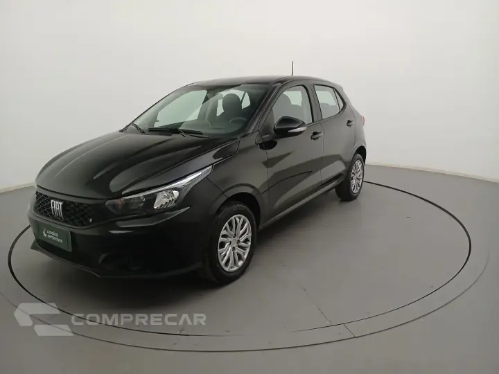 ARGO 1.0 FIREFLY FLEX DRIVE MANUAL