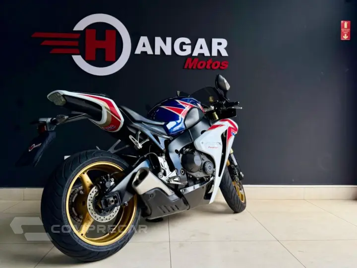 CBR 1000RR FIREBLADE