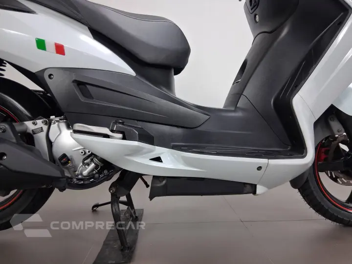 DAFRA CITYCOM 300i