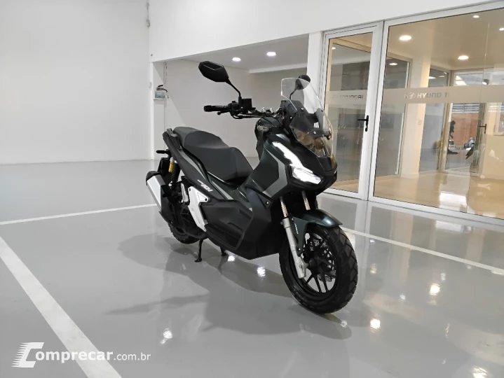 ADV - 150