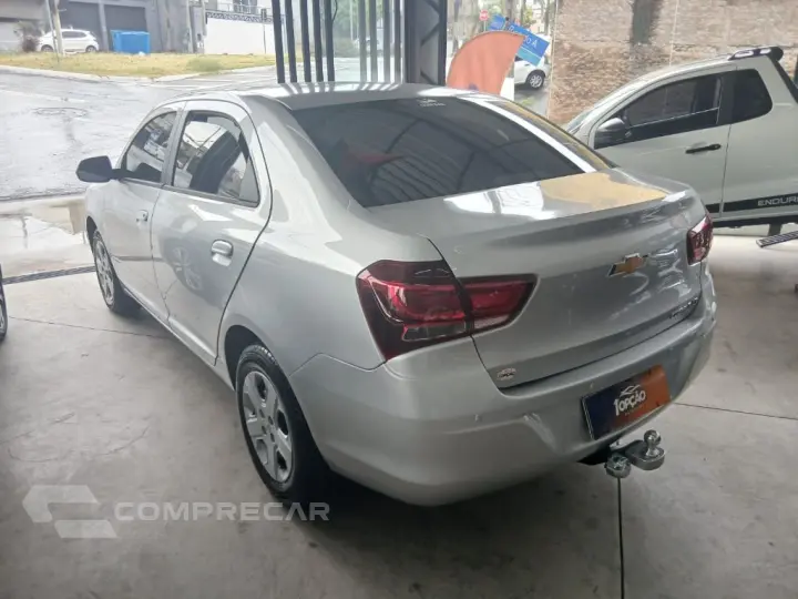 COBALT LT 1.4 8V FlexPower/EconoFlex 4p