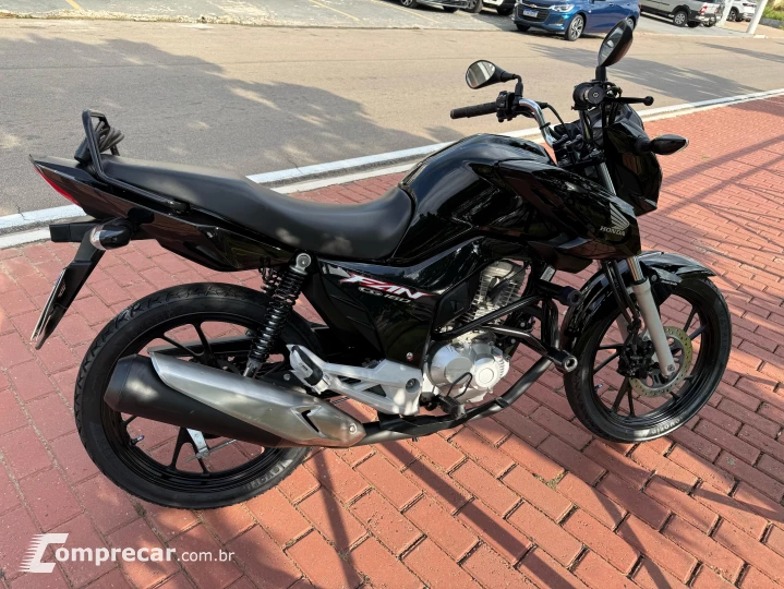 CG 160 FAN