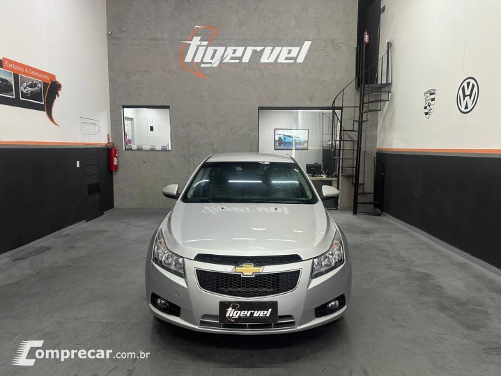 CRUZE 1.8 LT 16V