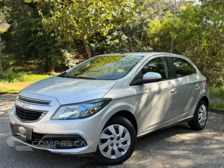 ONIX 1.4 MPFI LT 8V FLEX 4P MANUAL