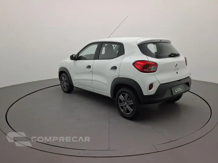 KWID 1.0 12V SCE FLEX ZEN MANUAL