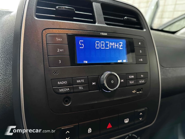 KWID 1.0 12V SCE FLEX ZEN MANUAL