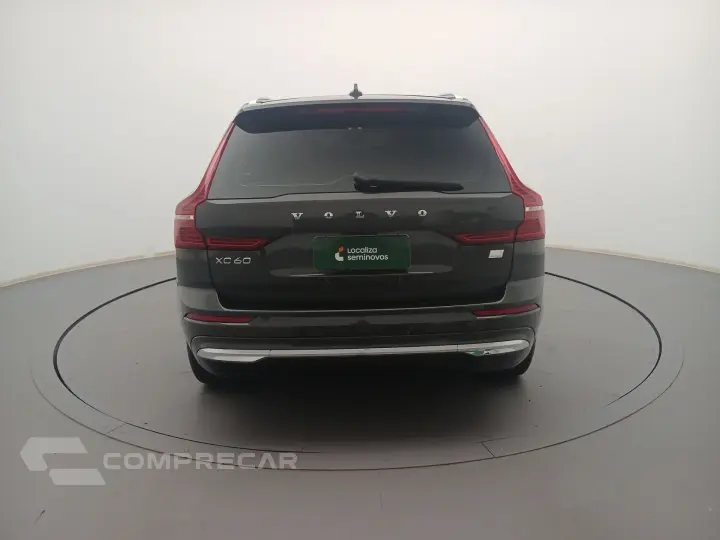 XC60 2.0 T8 RECHARGE INSCRIPTION EXPRESSION AWD GEARTRONIC
