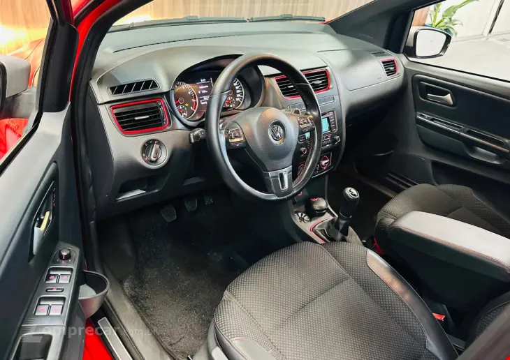 FOX 1.6 MI Rock IN RIO 8V