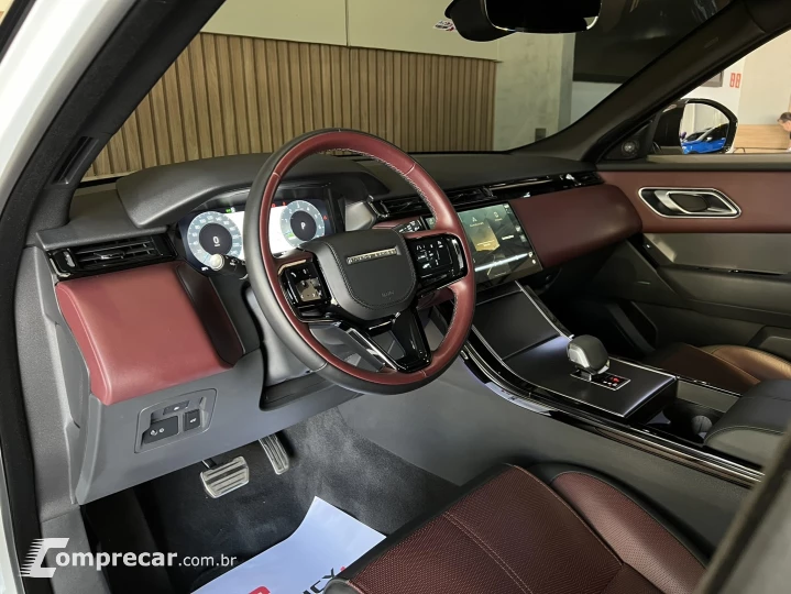 RANGE ROVER VELAR 2.0 P404 PHEV R-DYNAMIC HSE AUTOMÁTICO