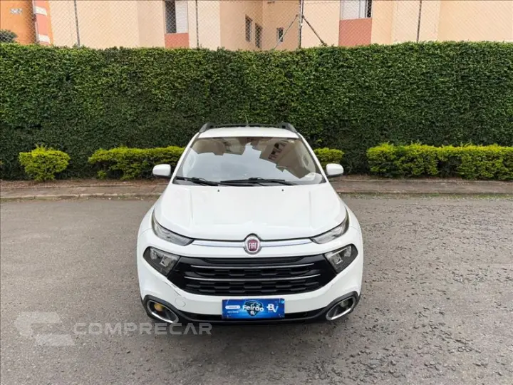 TORO 1.8 16V EVO Freedom AT6