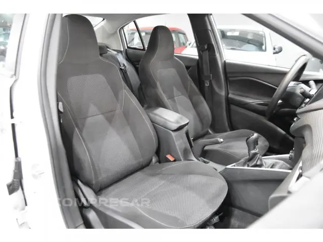 ONIX - 1.0 TURBO PLUS LTZ MANUAL