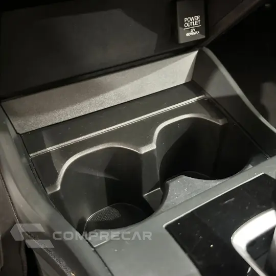 CITY Sedan LX 1.5 Flex 16V 4p Aut.