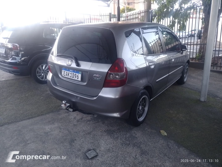 FIT 1.4 LX 8V