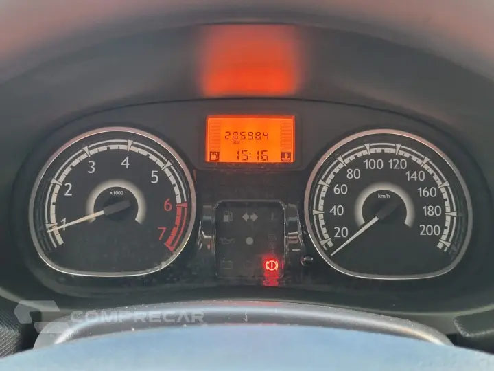 SANDERO Expression Hi-Flex 1.0 16V 5p