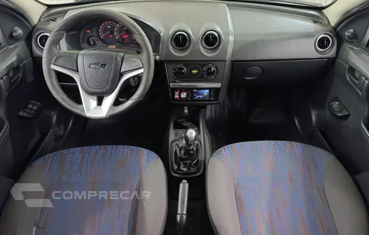 CELTA 1.0 MPFI Life 8V