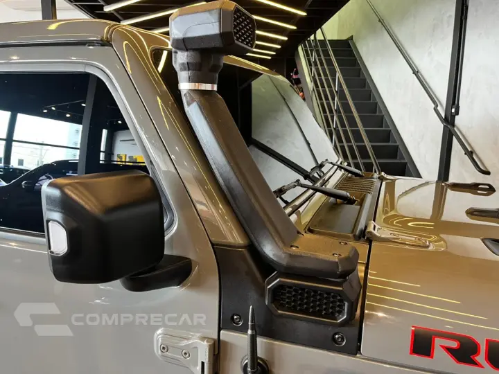 Gladiador 3.6 V6 32V 4P RUBICON 4X4 AUTOMÁTICO
