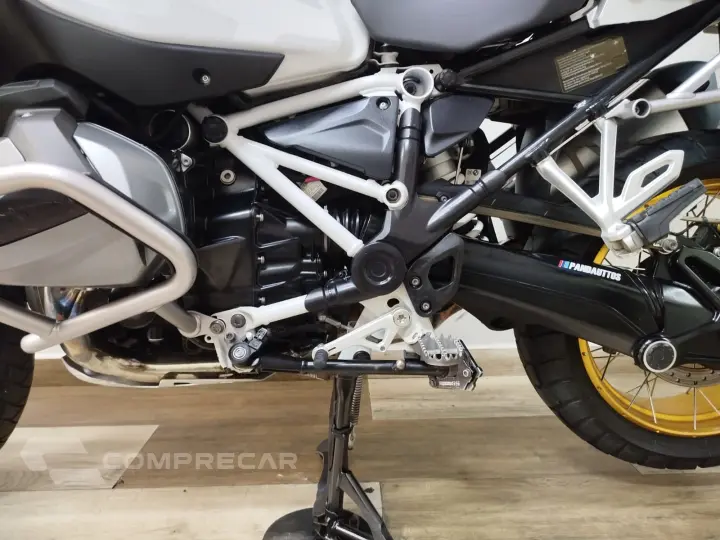 R1250 GS ADVENTURE