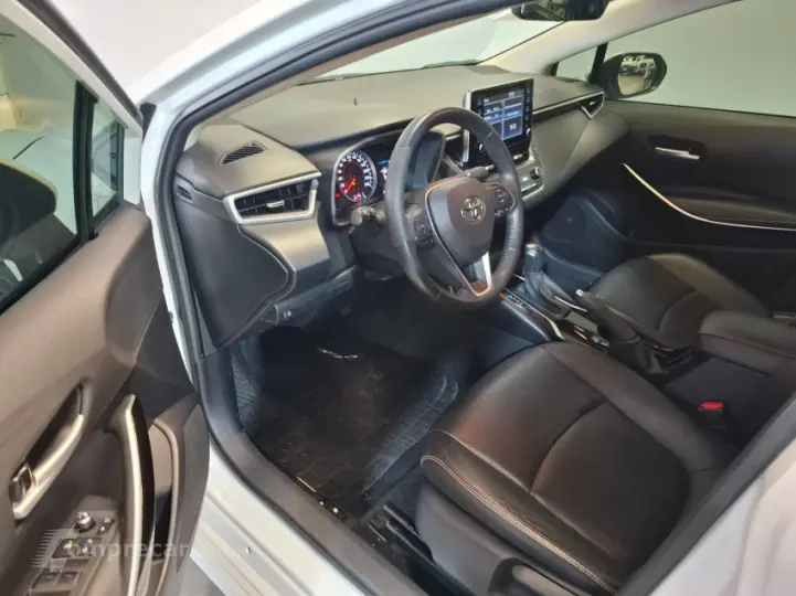 COROLLA 2.0 Vvt-ie XEI