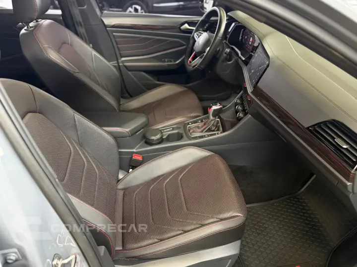 JETTA GLI 350 TSI 2.0 16V 4p Aut.