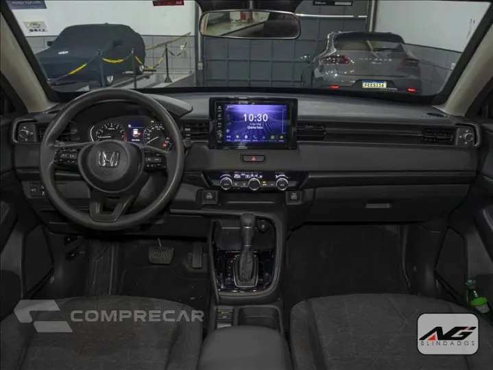 HR-V 1.5 DI I-vtec EX