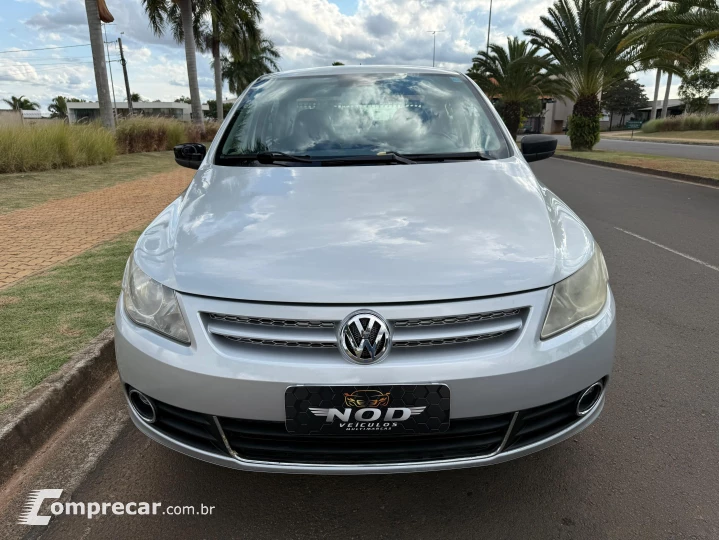 VOYAGE 1.0 12V MPI Totalflex