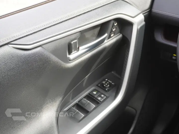 RAV4 2.5 VVT-IE HYBRID SX CONNECT AWD CVT