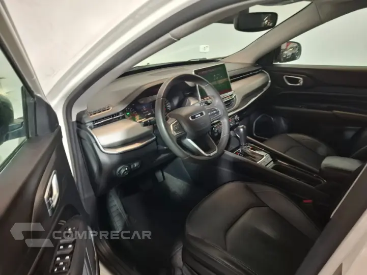 COMPASS 1.3 T270 Turbo Longitude