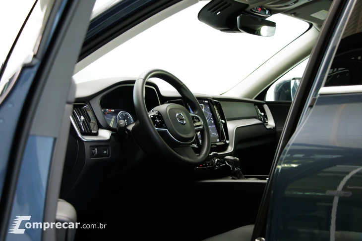 XC60 2.0 D5 Momentum AWD Geartronic