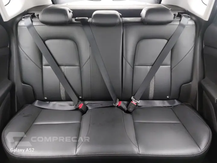 TRACKER 1.0 TURBO FLEX LTZ AUTOMÁTICO