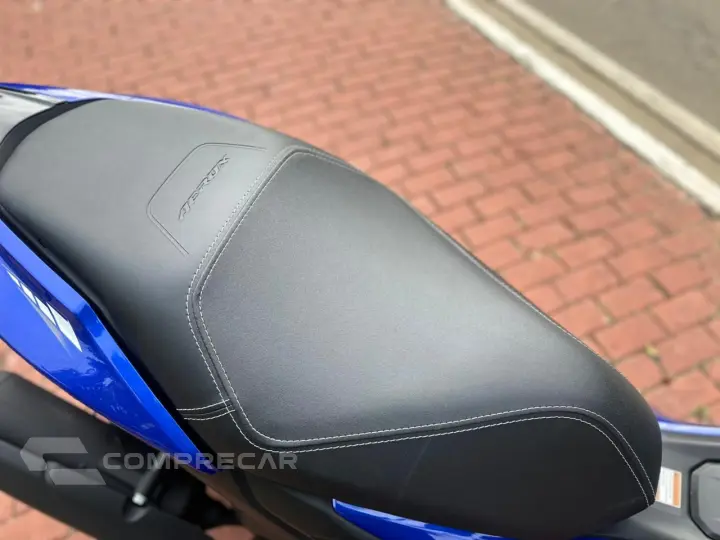 AEROX 160 ABS