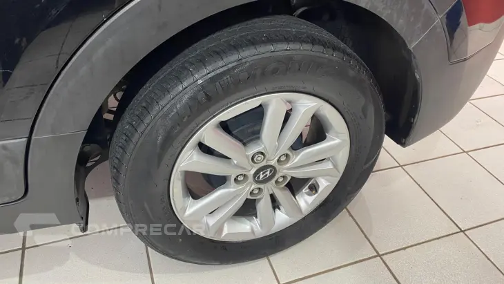 HYUNDAI CRETA 1.6 16V SMART