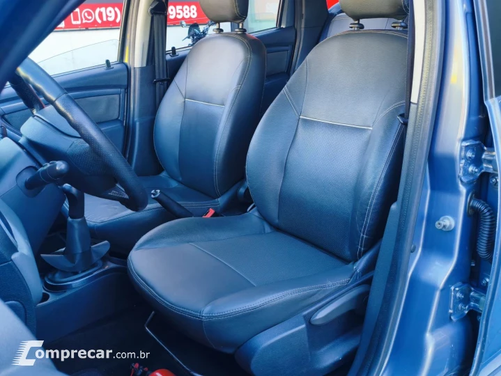 DUSTER Dynamique 1.6 Flex 16V Mec.