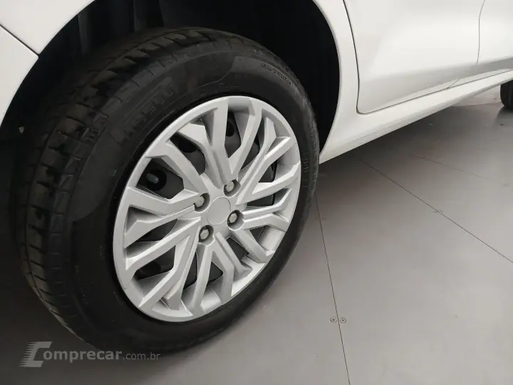 CRONOS 1.0 FIREFLY FLEX DRIVE MANUAL