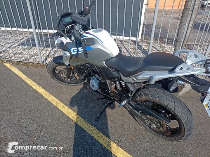 G310 GS
