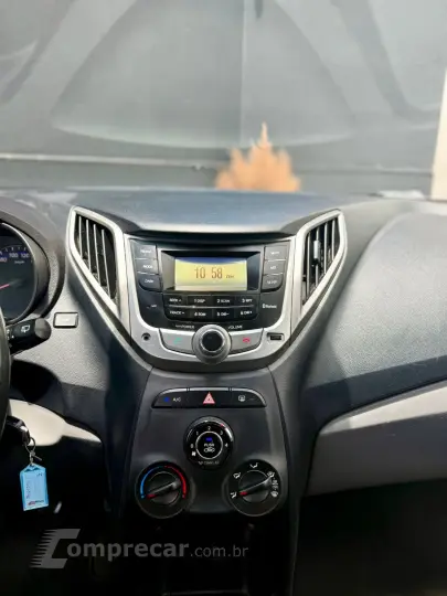 HB20 1.6 Premium 16V