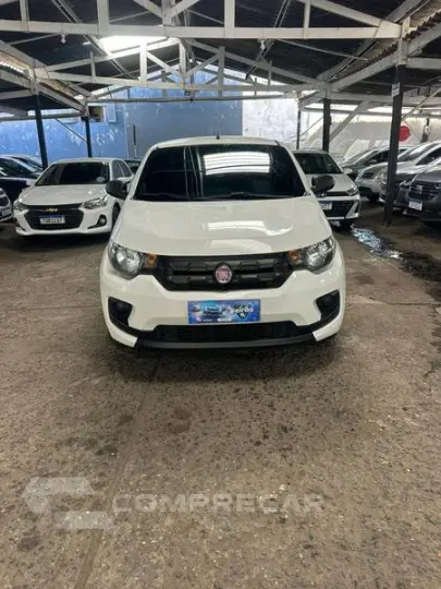 MOBI LIKE 1.0 FLEX 4P