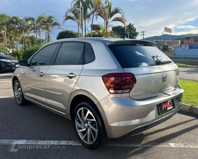 POLO 1.0 200 TSI Highline