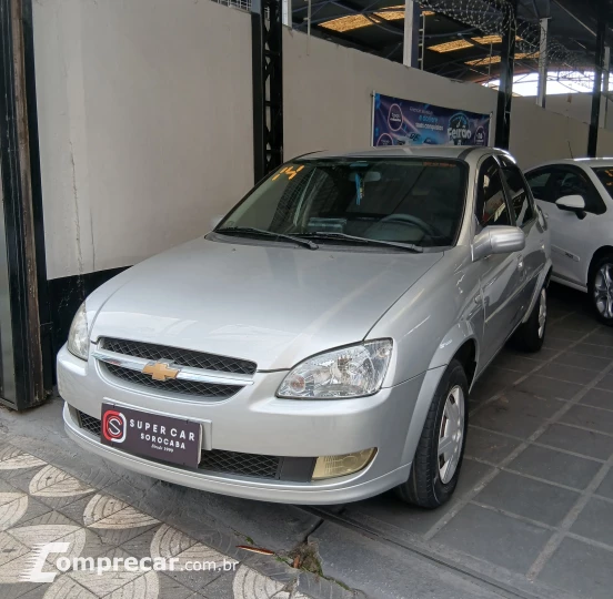 CLASSIC 1.0 MPFI LS 8V