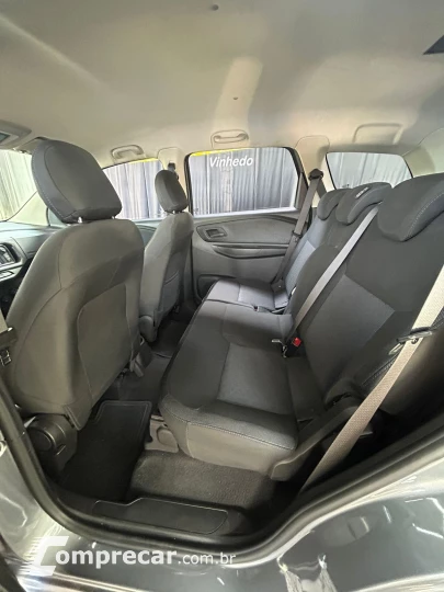 SPIN 1.8 LT 8V