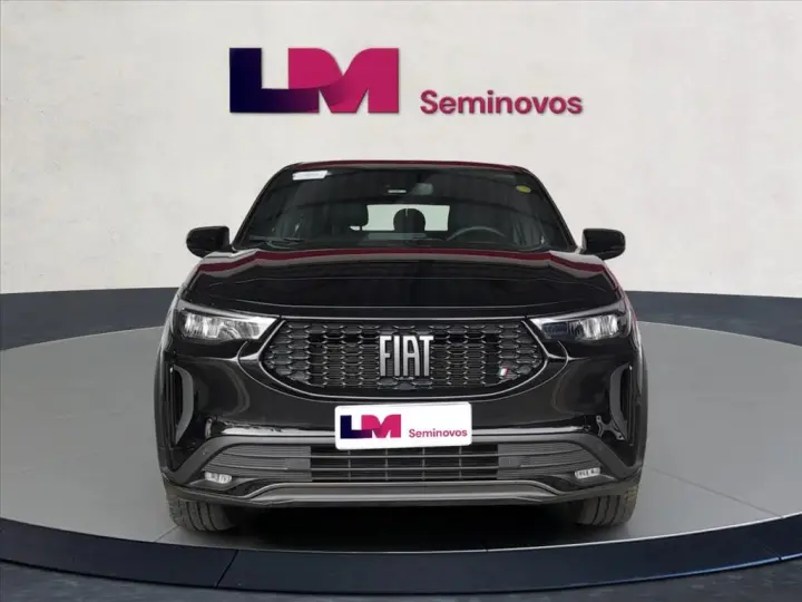 FASTBACK 1.0 TURBO 200 FLEX IMPETUS CVT